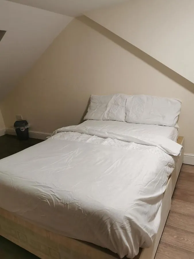 Guest house Glory House Hotel Ilford United Kingdom