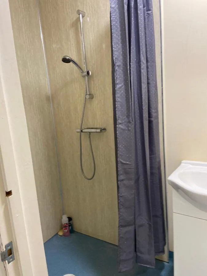 Glory House Hotel Ilford Guest house