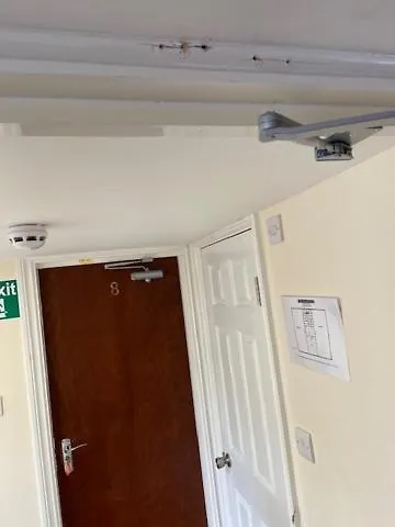 Glory House Hotel Ilford